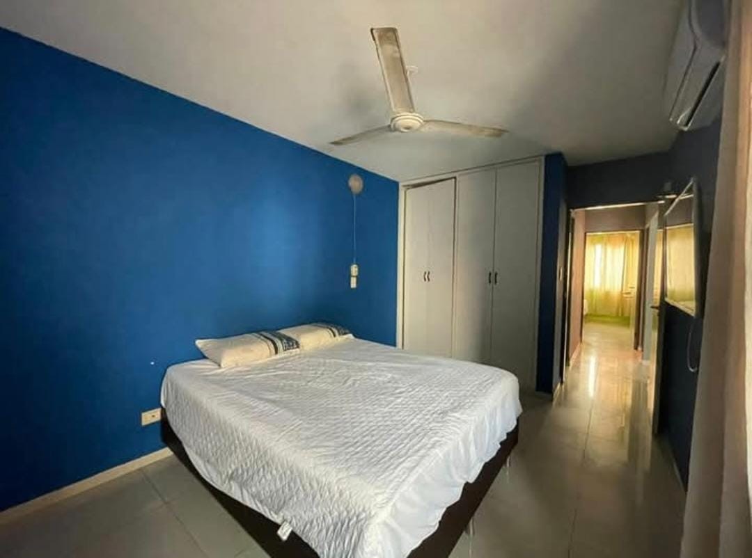 Casa en Carretera Norte en Santa Cruz de la Sierra 3 dormitorios 1 baños 1 parqueos Foto 5