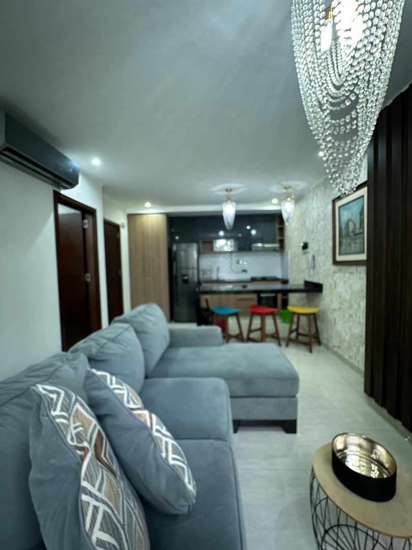 Departamento en AlquilerEDIFICIO BRIKEL IV 
DEPARTAMENTO FINAMENTEAMOBLADO  DE 1 DORMITORIO 
ZONA NORTE !!!!!! Foto 25
