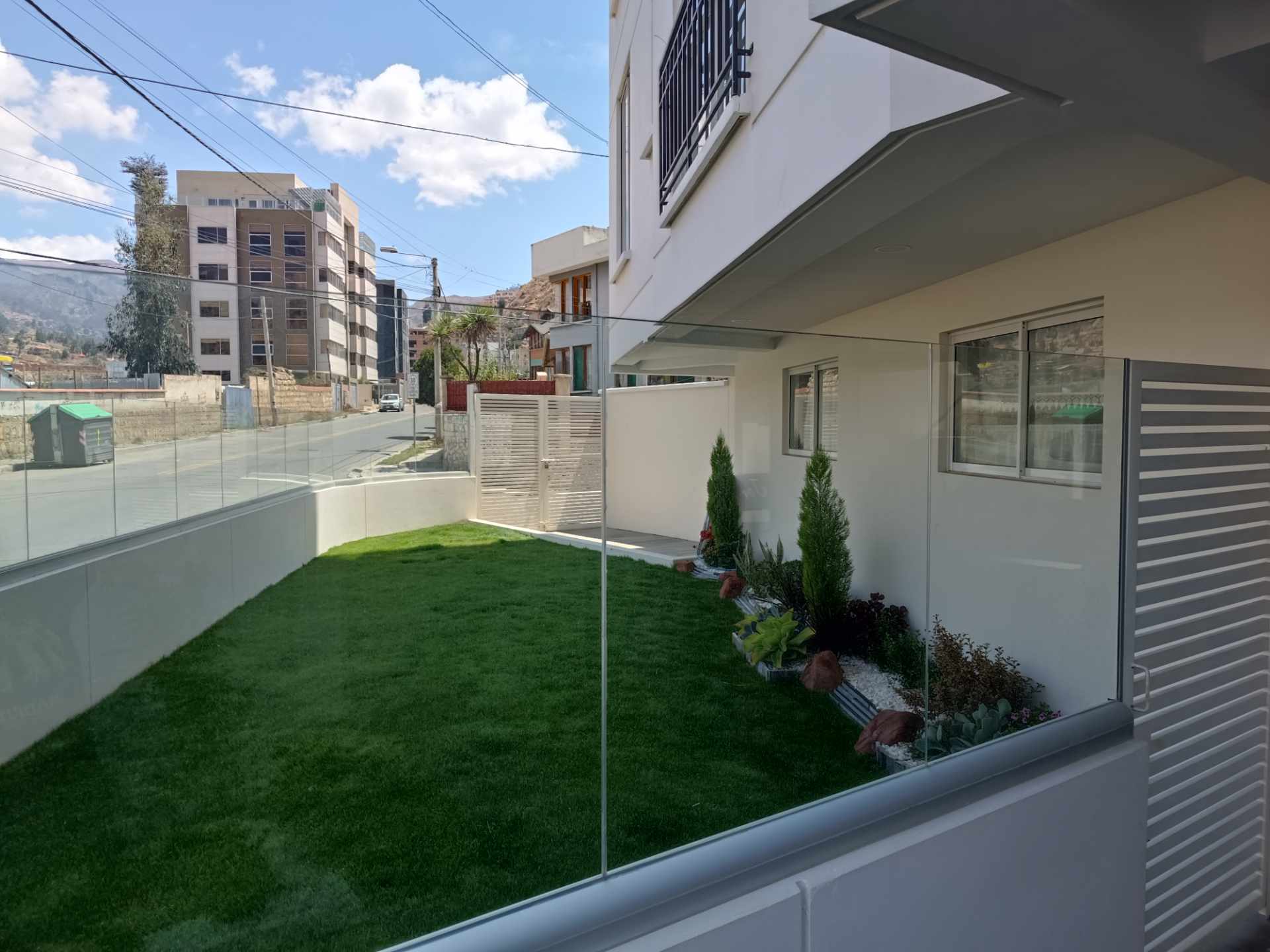 Departamento en AnticréticoIrpavi I  Foto 2