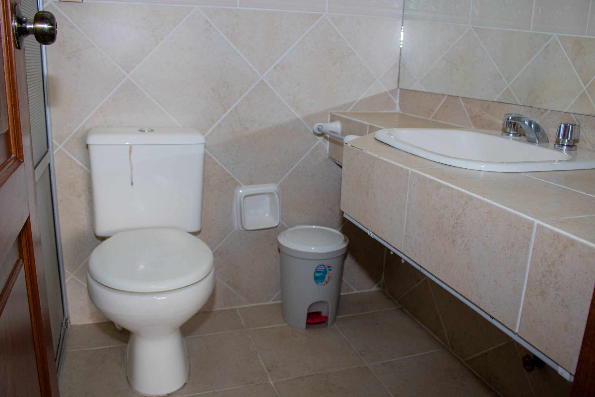 Departamento en Muyurina en Cochabamba 2 dormitorios 1 baños  Foto 8