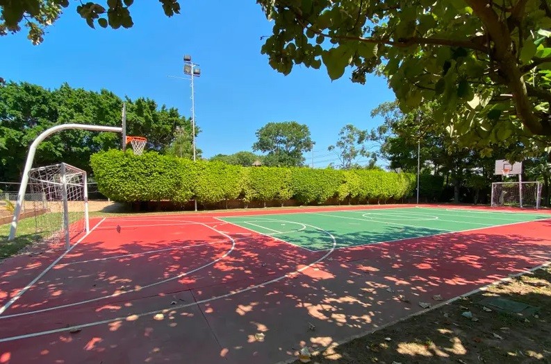 Departamento en VentaCONDOMINIO BUGANVILLAS - Departamento en VENTA- Av. Roca Coronado y 4to anillo Foto 16