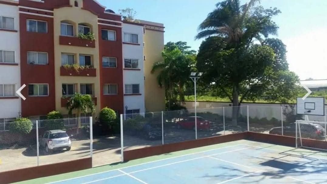 Departamento Cond. San Diego, Zona Norte Foto 1