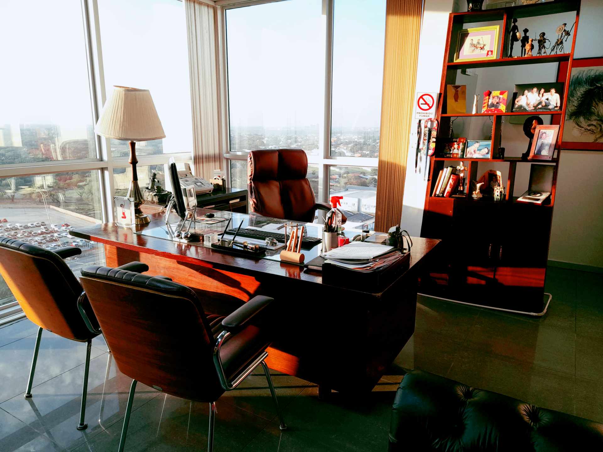 En Alquiler a $us 1,450 Foto 10