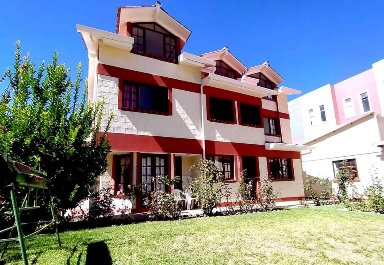 Casa en VentaMallasilla Foto 30