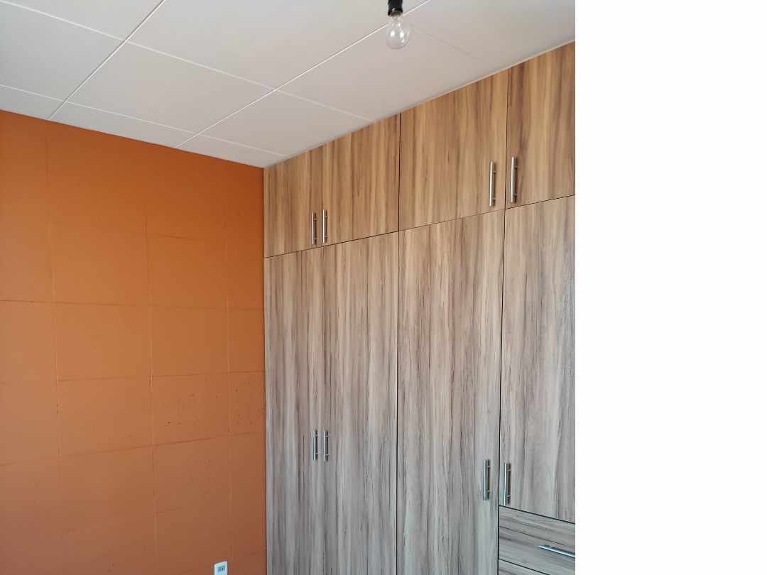 Casa en Alto Irpavi en La Paz 3 dormitorios 2 baños 2 parqueos Foto 9