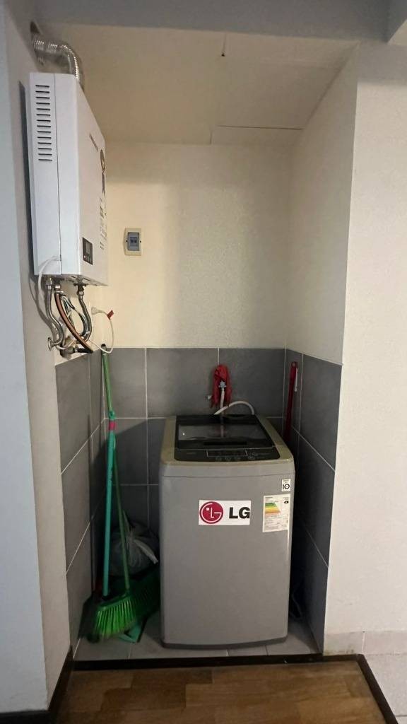 Departamento en AlquilerOBRAJES, CALLE 6 1 dormitorios 1 baños  Foto 8