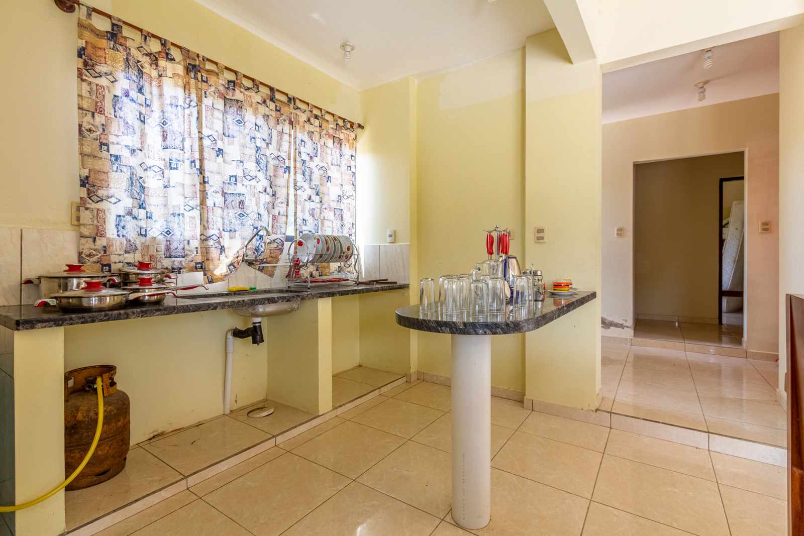 Quinta propiedad agrícola en VentaLa Guardia Foto 13