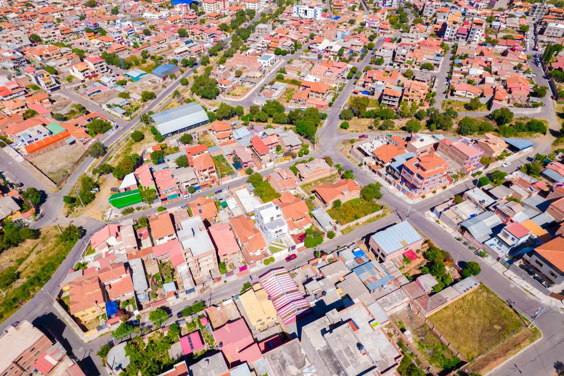 Casa Calle ISabel Calvimontes  Foto 58