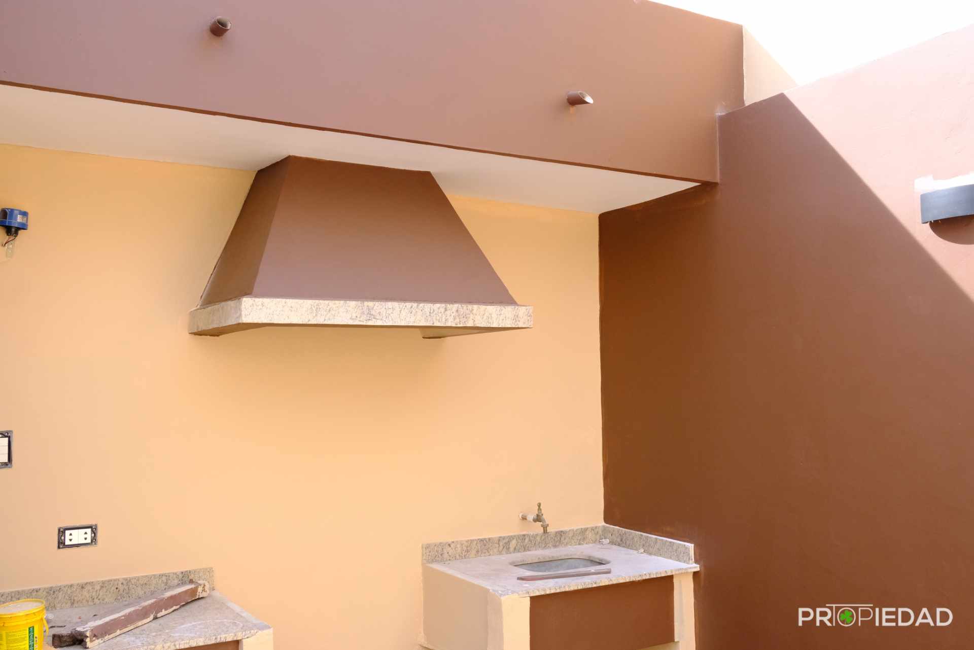 Casa Calle Los Jazmines 31 Foto 4