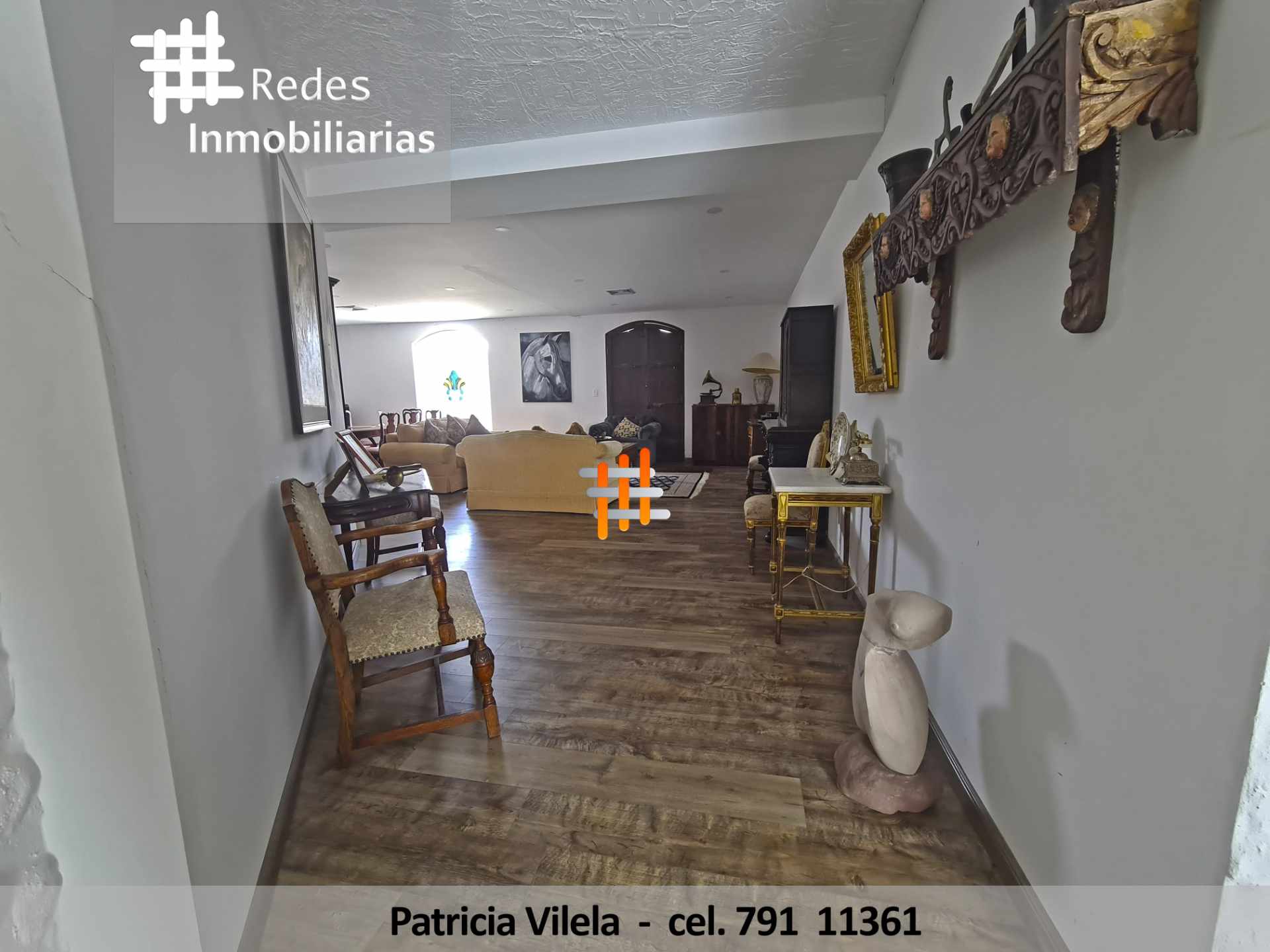 Casa en VentaHERMOSA RESIDENCIA A LA VENTA EN ACHOCALLA  Foto 42