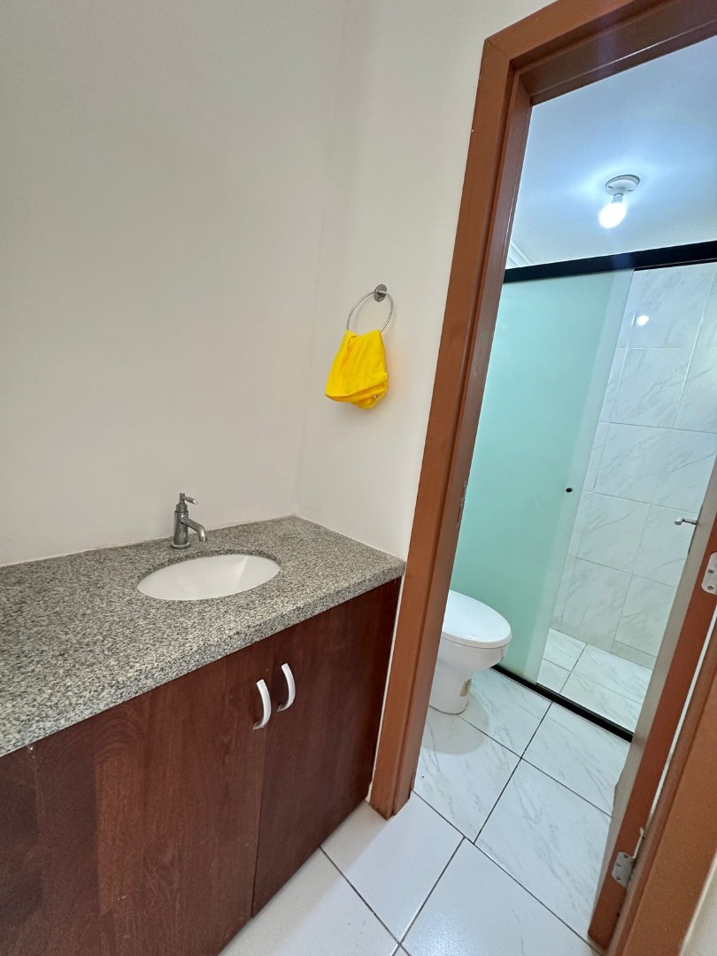 Casa Cond. Fontana La Riviera 1 ,  En Alquiler Bs 3.350 (incluye expensas) Foto 8