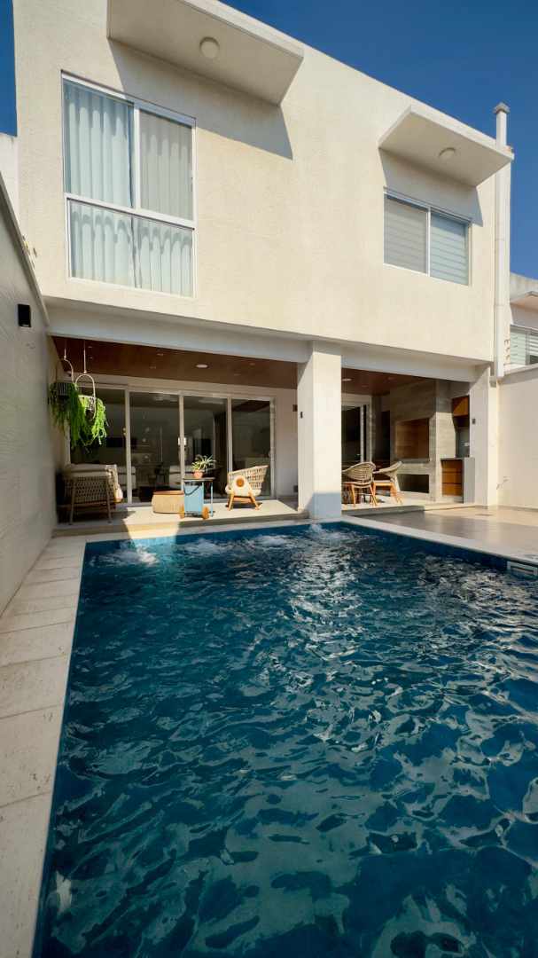 Casa Zona Norte 7mo. anillo Santa Cruz  Foto 13