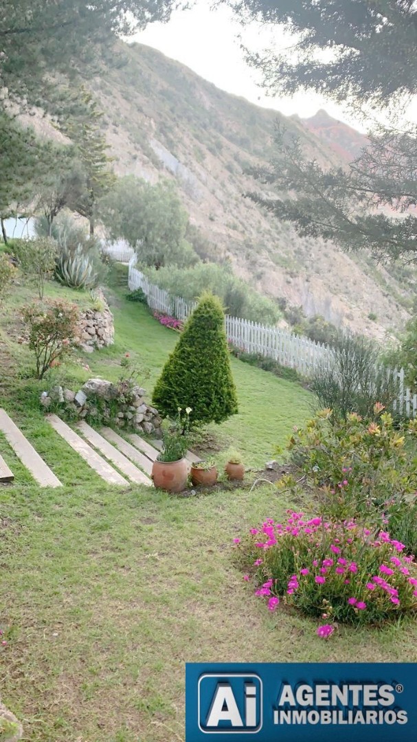 Casa en AlquilerLA FLORIDA HERMOSA RESIDENCIA EN ALQUILER 4 dormitorios 4 baños 4 parqueos Foto 23