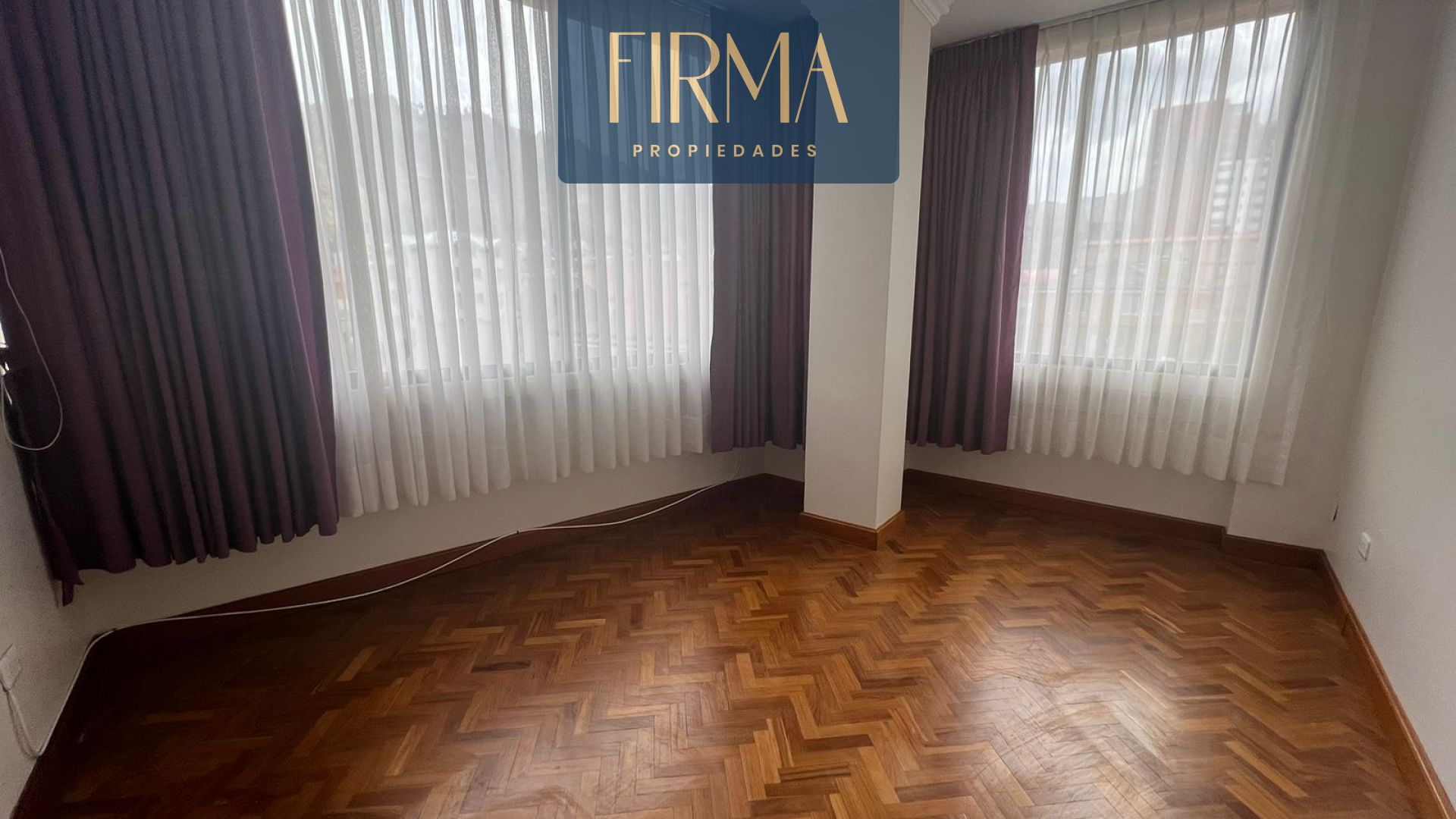 Departamento ALQUILA ESTE AMPLIO DEPARTAMENTO  EN IRPAVI Foto 5