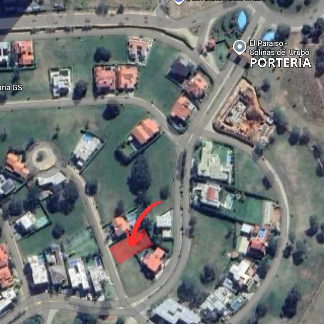 Terreno en Urubó en Santa Cruz de la Sierra    Foto 9