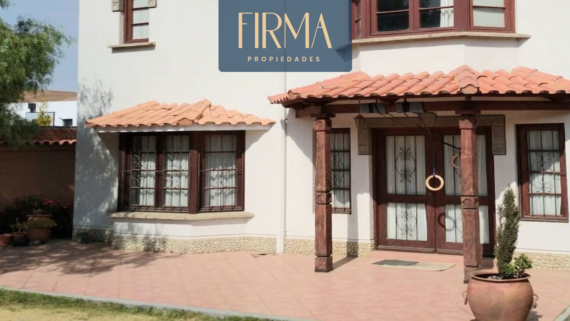 Casa ACHUMANI JARDINES DEL SUR Foto 19