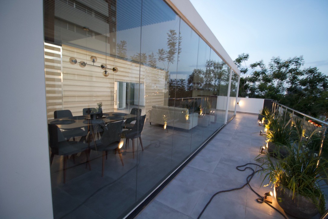 Departamento en Equipetrol en Santa Cruz de la Sierra 1 dormitorios 1 baños 1 parqueos Foto 15