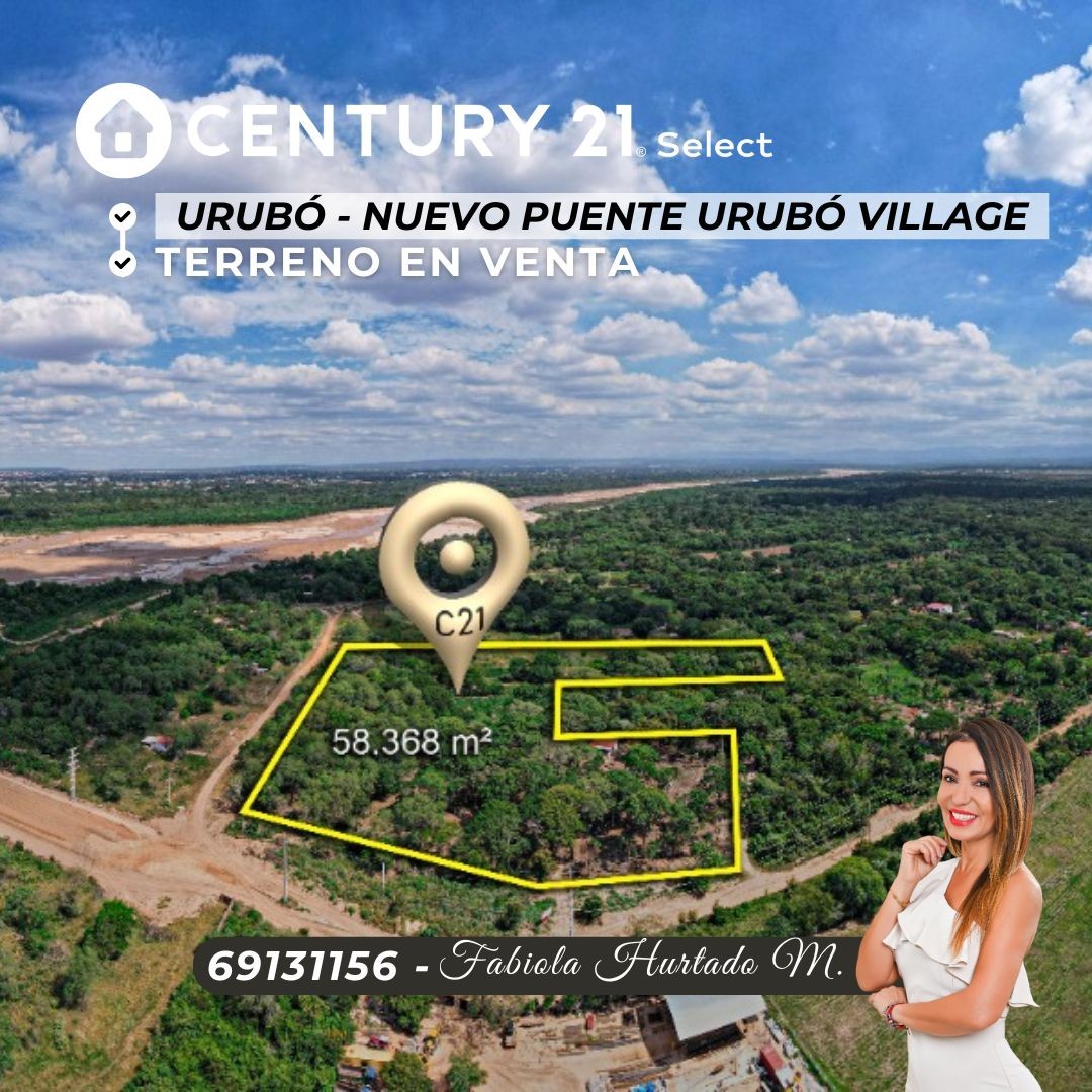 En Venta a $us 20,428,800 Foto 1