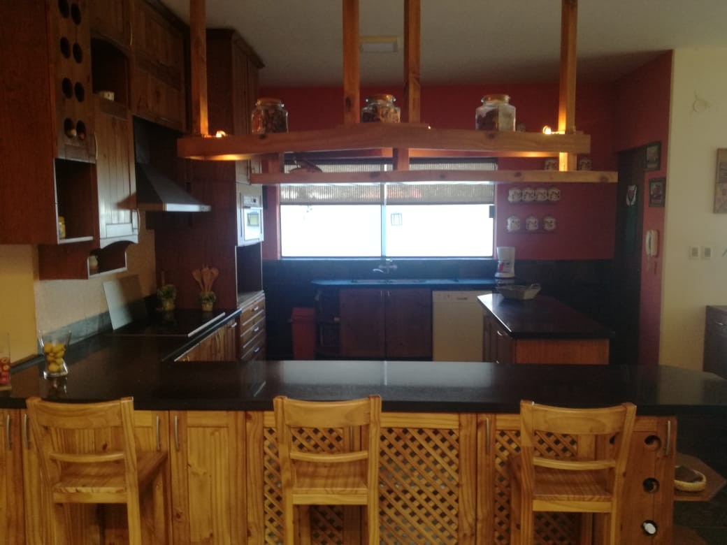 Casa Urbanización Las Acacias Foto 2