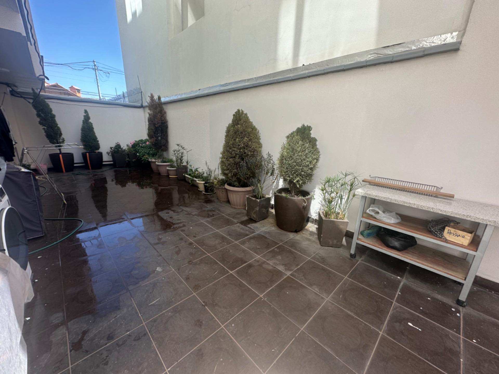 Departamento en Achumani en La Paz 3 dormitorios 2 baños 1 parqueos Foto 14