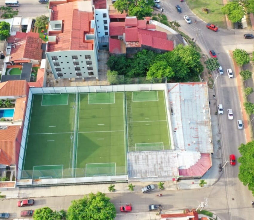 En Venta a $us 2,280,000 Foto 5