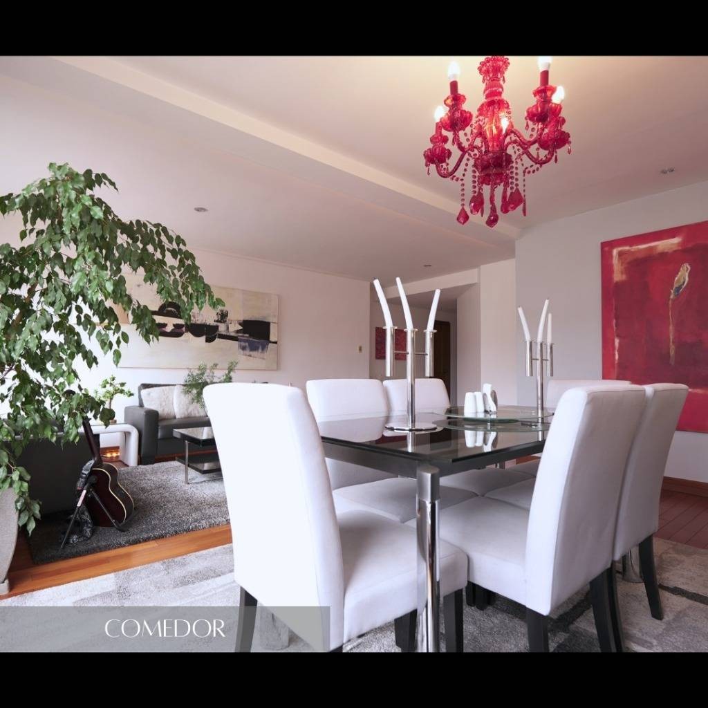 Departamento CALACOTO, BALLIVIAN Y CALLE 25 Foto 7