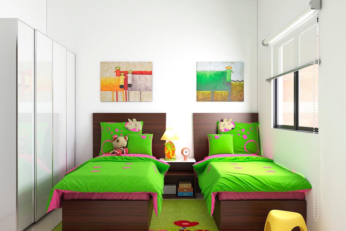 Casa en VentaNORTE SATELITE URB. LA CASTAÑA 2 dormitorios 1 baños 2 parqueos Foto 4