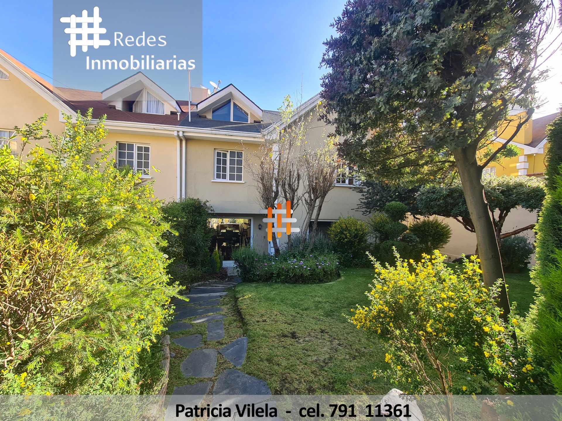 Casa 𝗣𝗥𝗘𝗖𝗜𝗢𝗦𝗔 𝗖𝗔𝗦𝗔 𝗘𝗡 𝗩𝗘𝗡𝗧𝗔 𝗘𝗡 𝗔𝗖𝗛𝗨𝗠𝗔𝗡𝗜 Foto 1