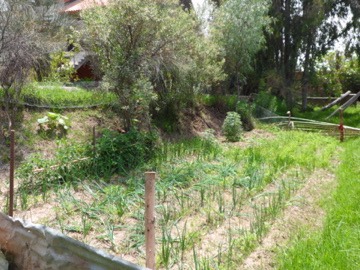 Casa Tiquipaya Foto 51