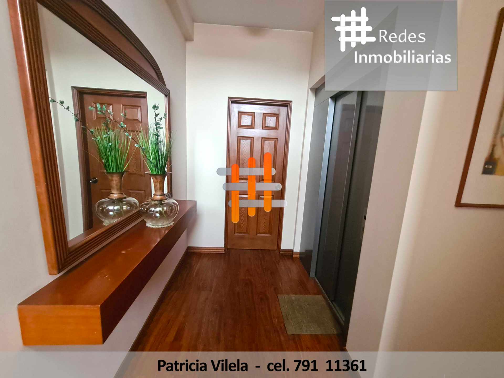 Departamento en VentaDEPARTAMENTO EN ALQUILER DE UN  DORMITORIO EN CALACOTO Foto 20