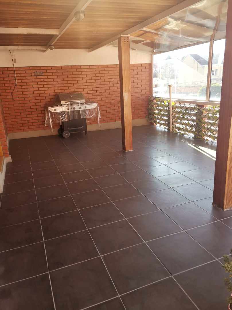 Casa Calle 27A número 20,Los Pinos.  Foto 16