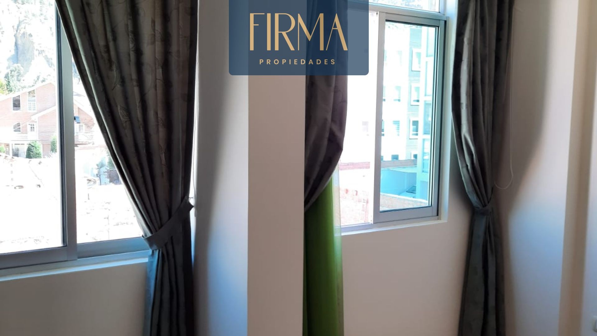 Departamento en VentaDUPLEX EN VENTA, ACHUMANI Foto 5