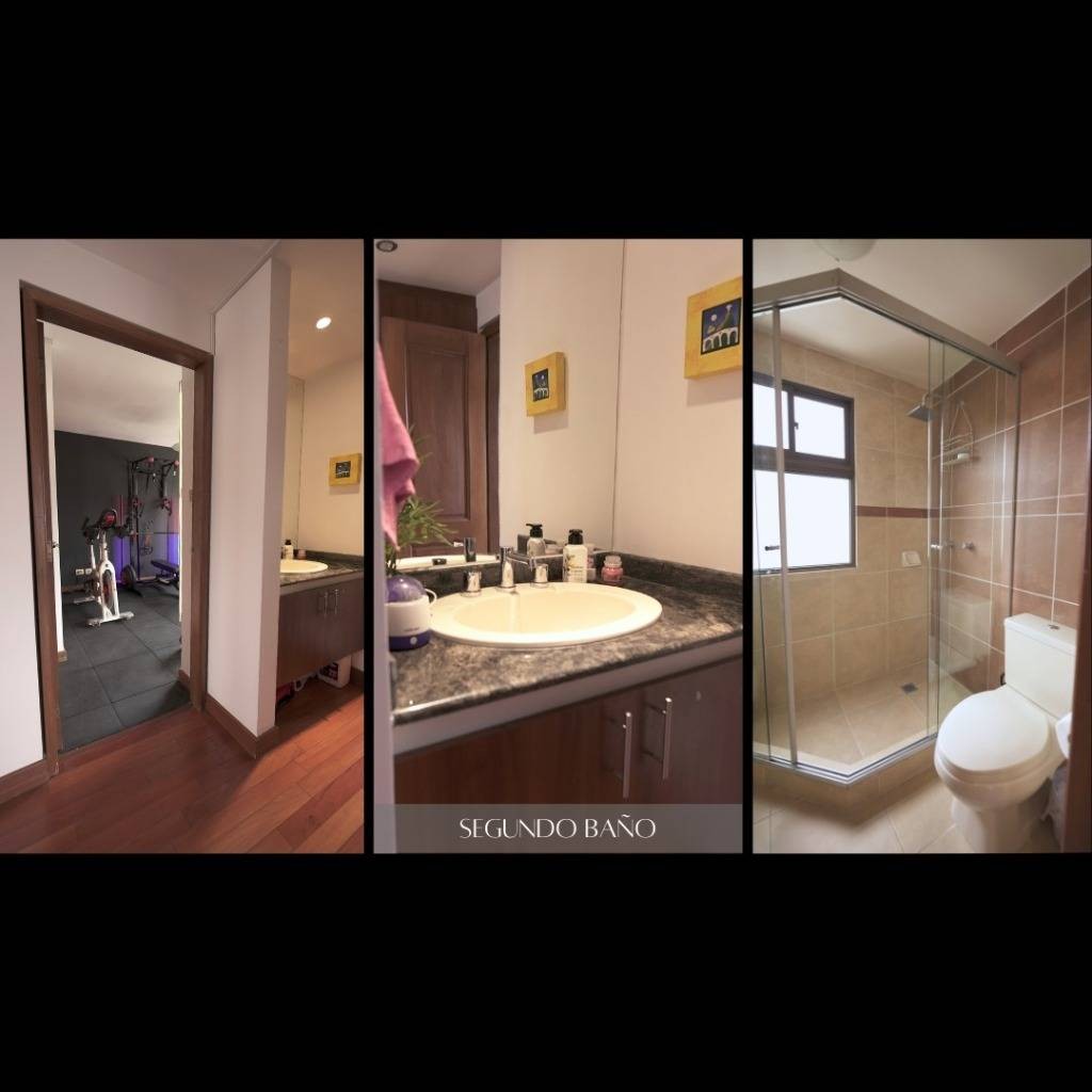 Departamento CALACOTO, BALLIVIAN Y CALLE 25 Foto 18