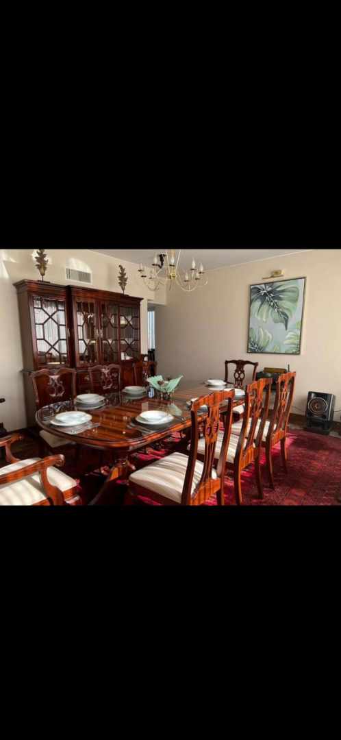 Departamento en AlquilerEdificio Multicentro, Av Arce, Sopocachi  3 dormitorios 3 baños 2 parqueos Foto 15