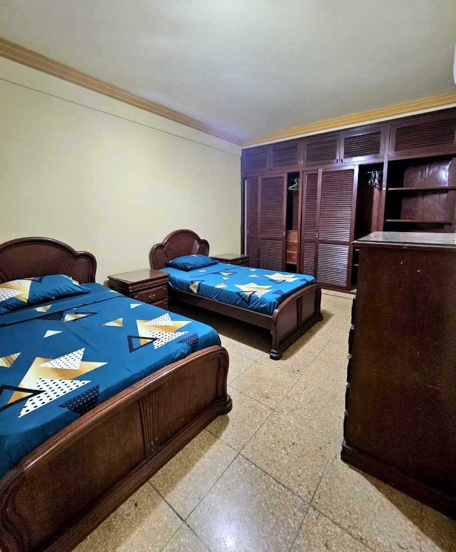 Departamento en AlquilerCalle Seoane- ZONA CENTRO  Foto 3