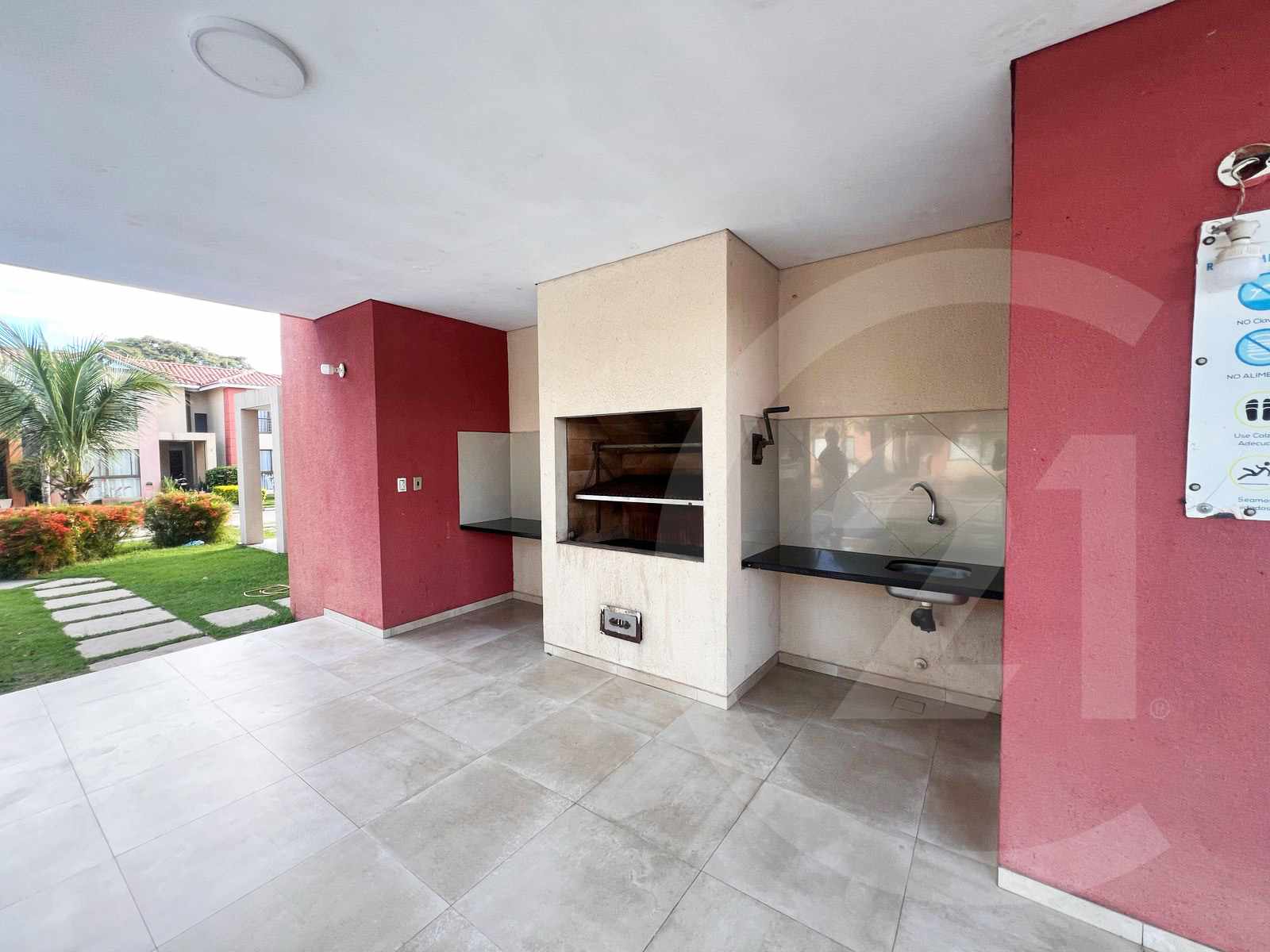 Casa Condominio Arezzo Foto 15