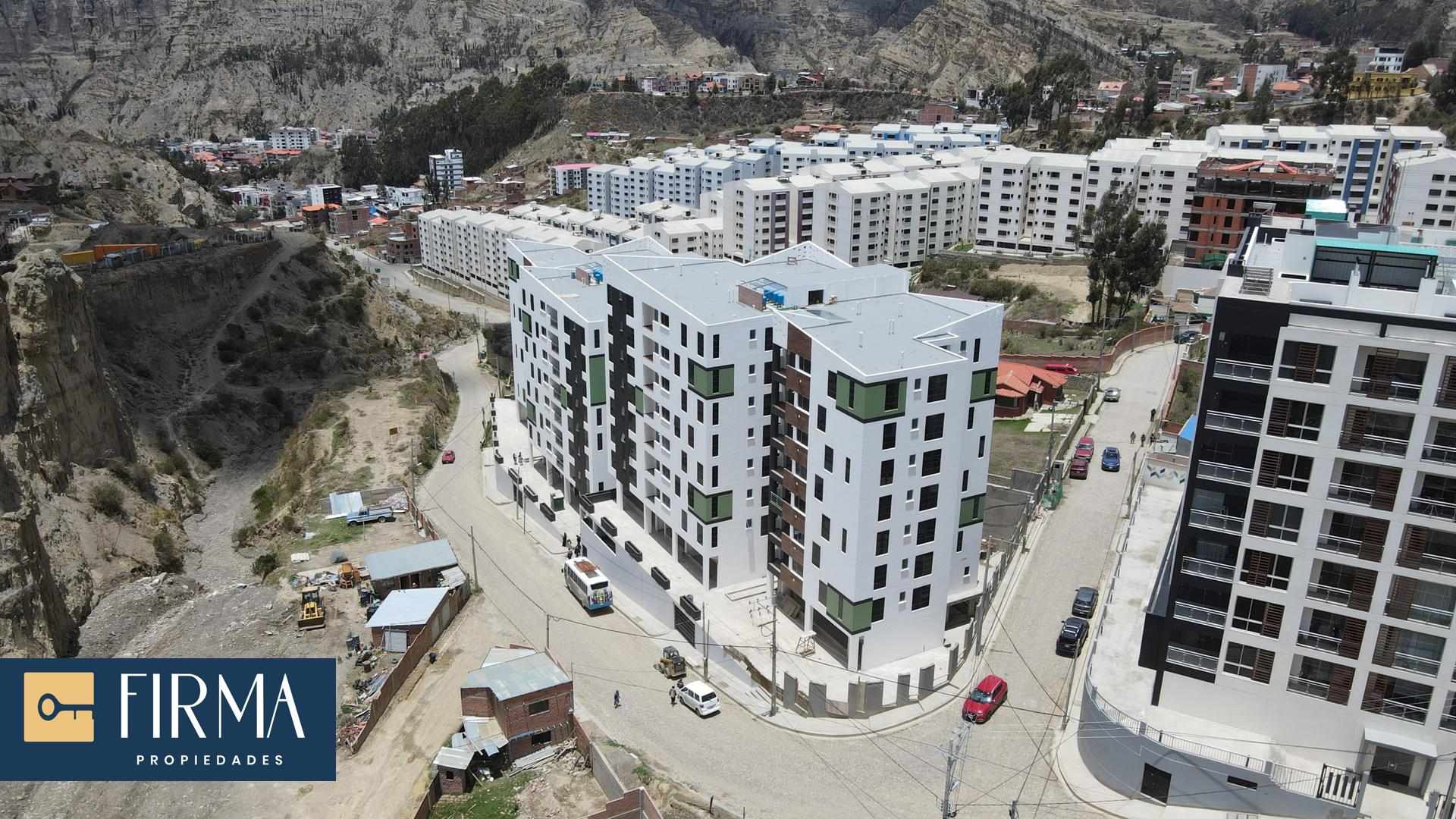 Local comercial en VentaLOCAL COMERCIAL EN VENTA A ESTRENAR, ACHUMANI  2 baños  Foto 2