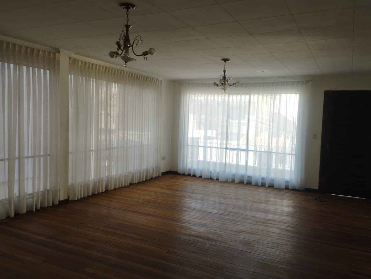 Departamento en Seguencoma en La Paz 3 dormitorios 1 baños 1 parqueos Foto 1