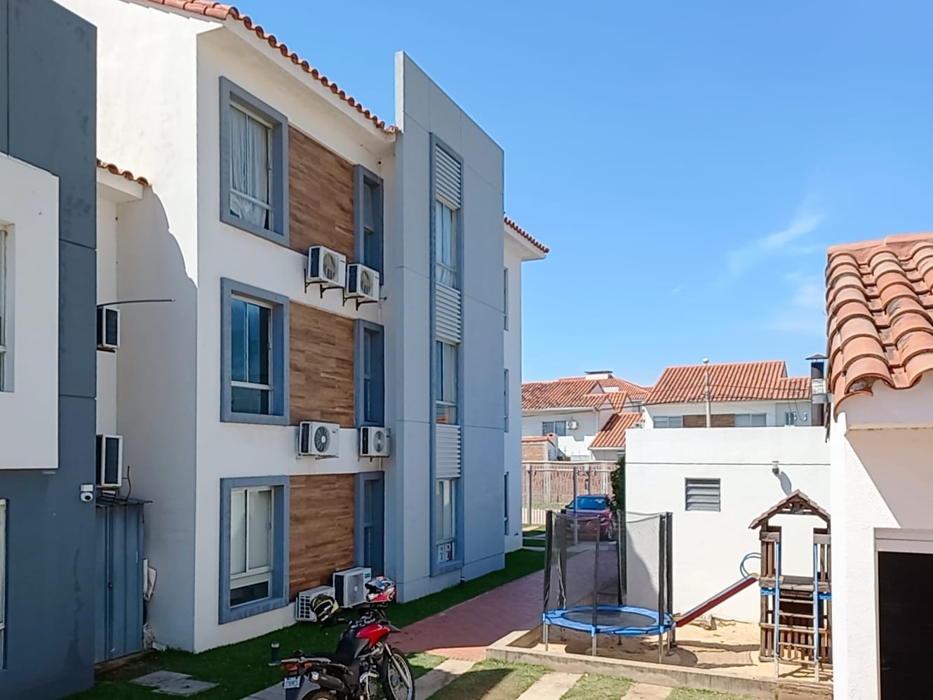 En Alquiler a $us 450 Foto 17