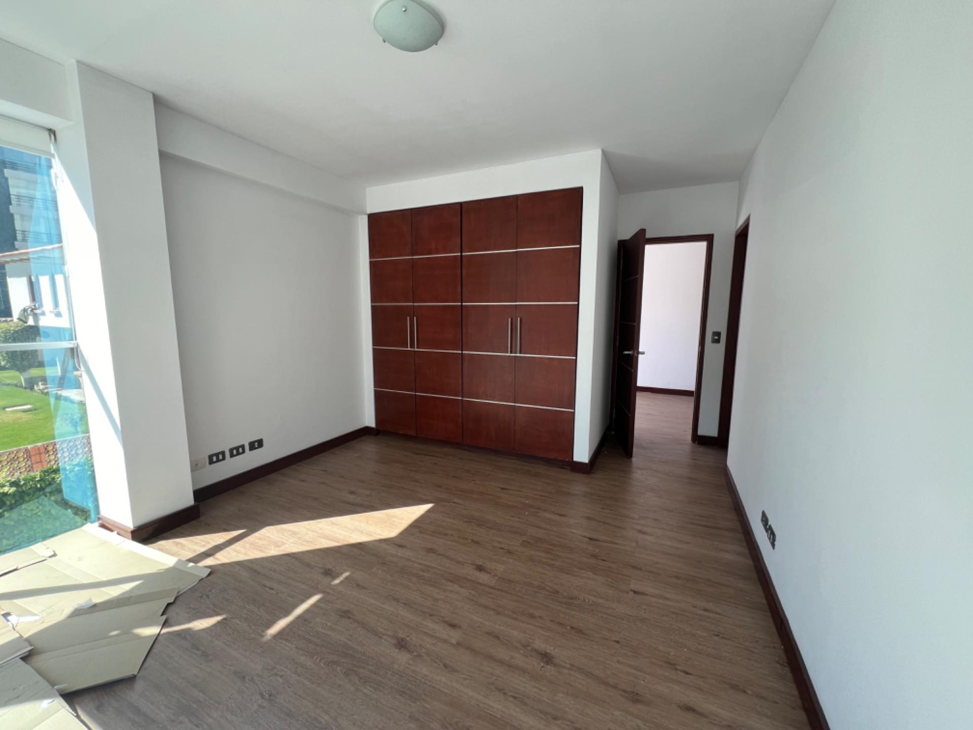 Departamento en AlquilerCalacoto  Foto 6