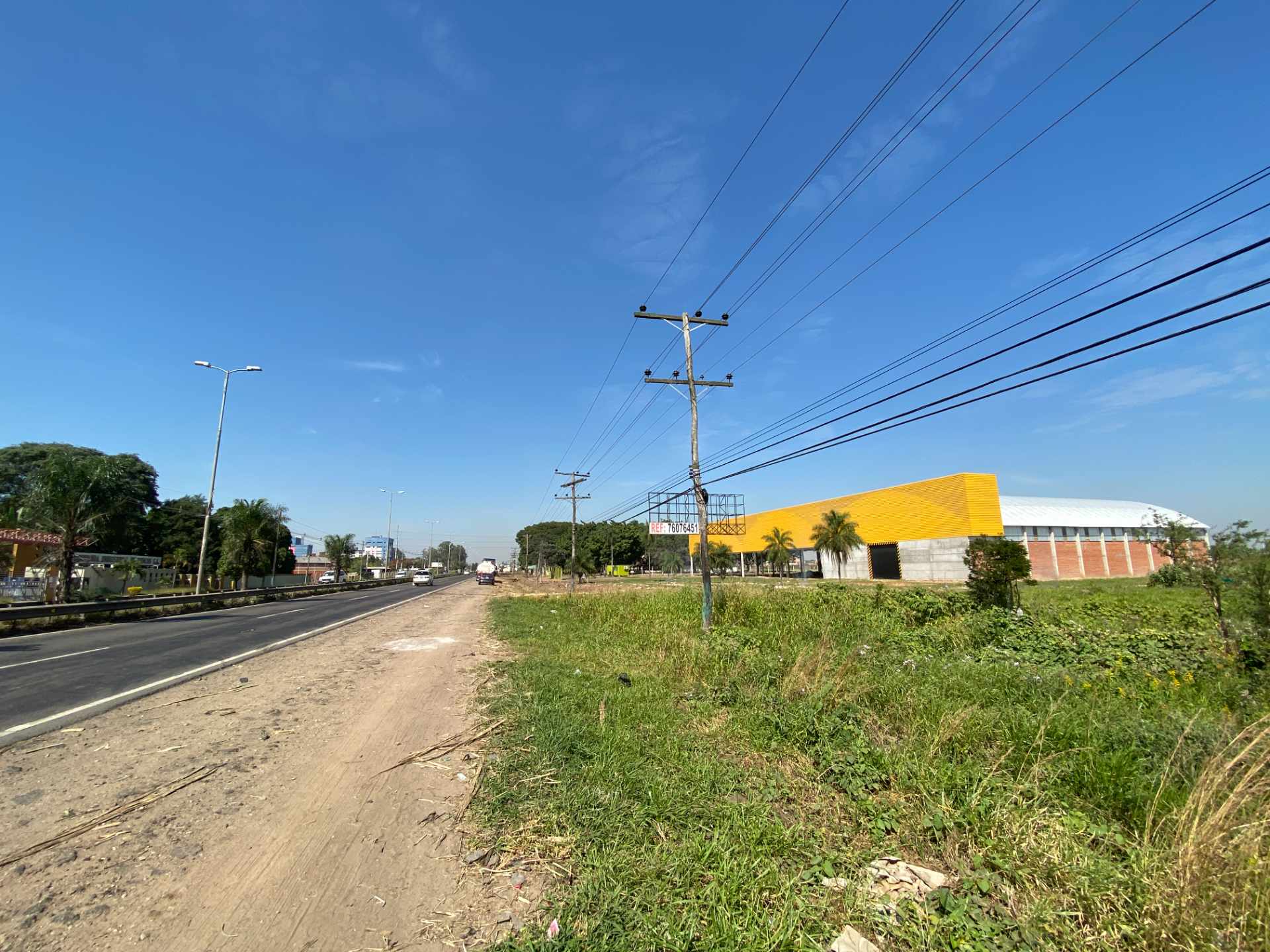 En Alquiler a $us 1,200 Foto 9