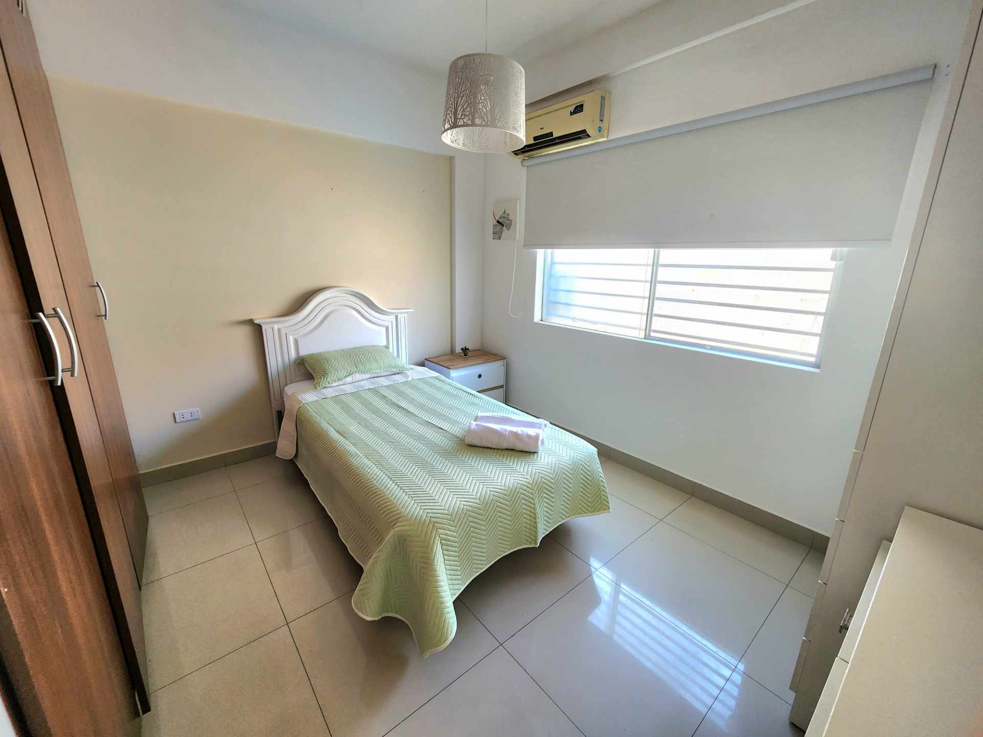 Departamento en AlquilerEquipetrol Norte Calle F Edif Torre Diamante 3 dormitorios 2 baños 1 parqueos Foto 9