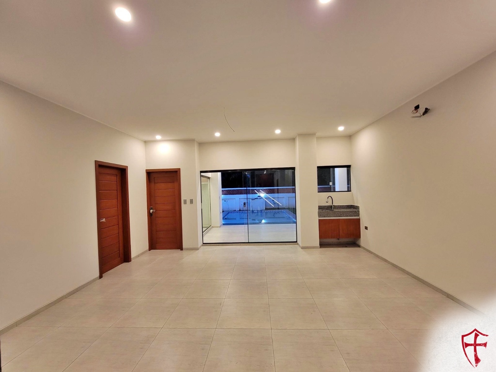 Casa en Urubó en Santa Cruz de la Sierra 5 dormitorios 6 baños 4 parqueos Foto 20