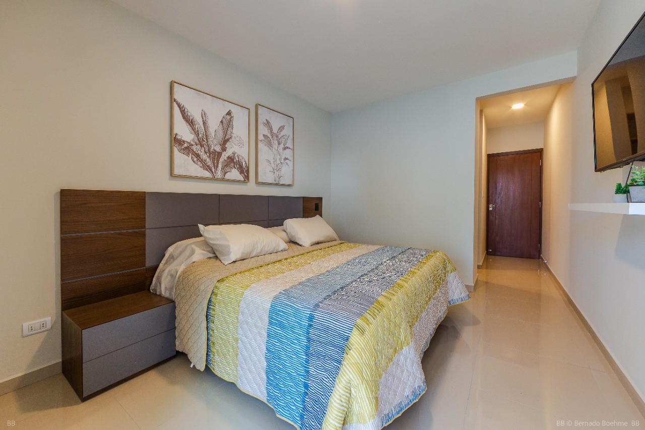 Casa en Entre 8vo y 9no anillo Norte en Santa Cruz de la Sierra 3 dormitorios 2 baños 2 parqueos Foto 7