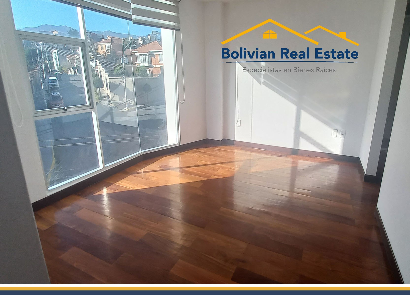 Departamento LOS PINOS A PASOS DEL HIPERMAXI, SOLEADO DEPARTAMENTO EN ALQUILER Foto 4