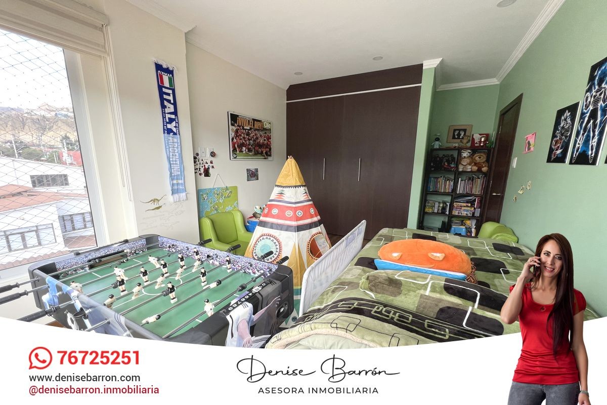 En Venta a $us 210,000 Foto 18