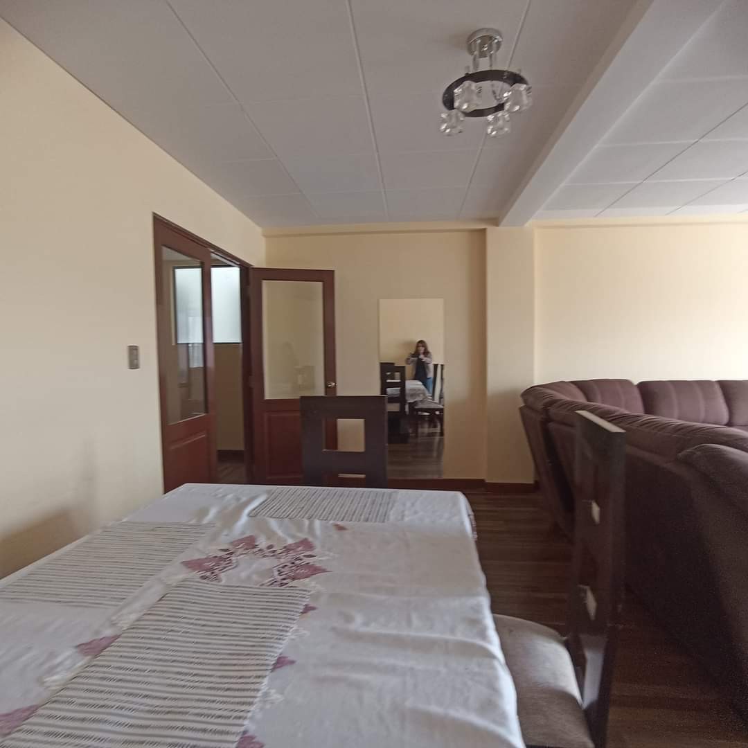 Departamento en Calacoto en La Paz 3 dormitorios 4 baños 1 parqueos Foto 16