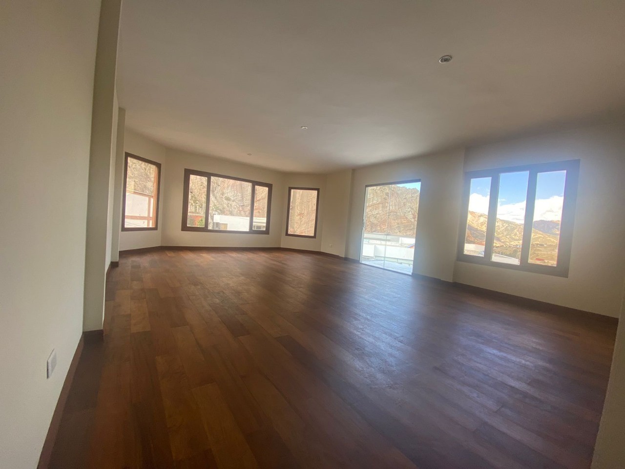Casa Sequoia  Foto 4