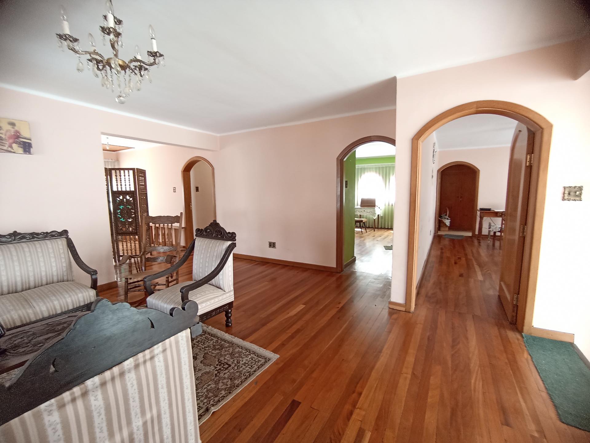 Departamento en VentaCASA EN VENTA / IRPAVI 7 dormitorios 5 baños 5 parqueos Foto 19