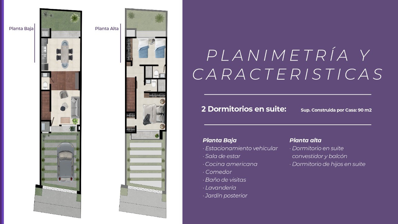 Casa CANAL ISUTO, 4TO ANILLO. Foto 4